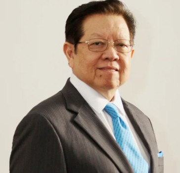 MANCPEC: Professor Dr Mohd Faiz Abdullah appointed as the new MANCPEC Chair