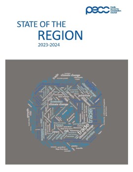 State of the Region 2023 - 2024
