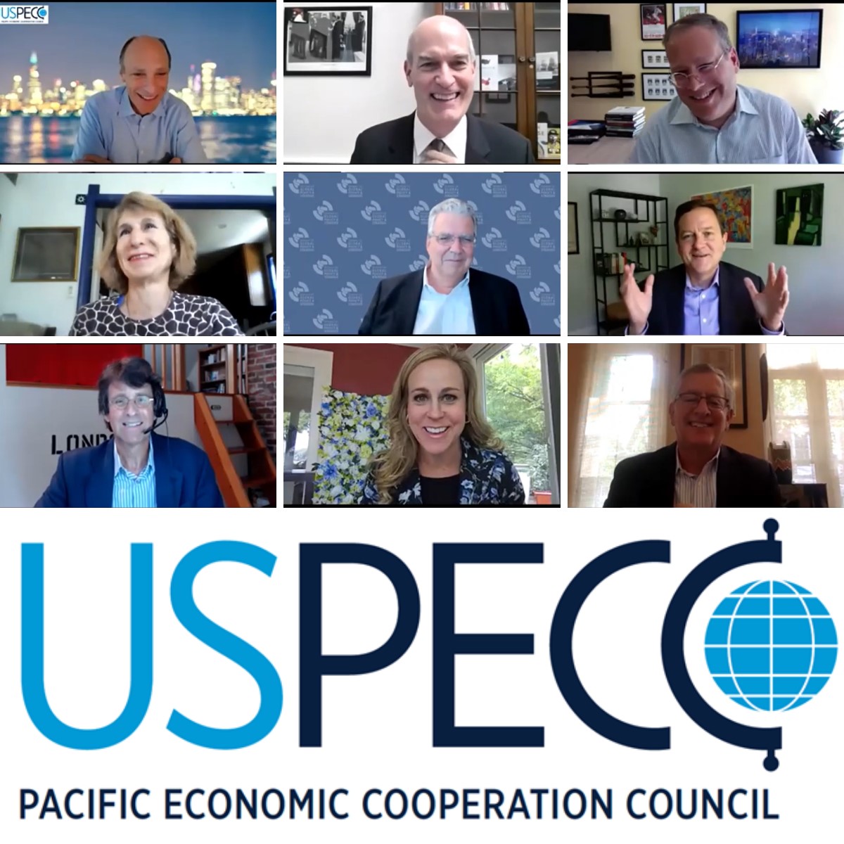 2021 USPECC annual policy forum