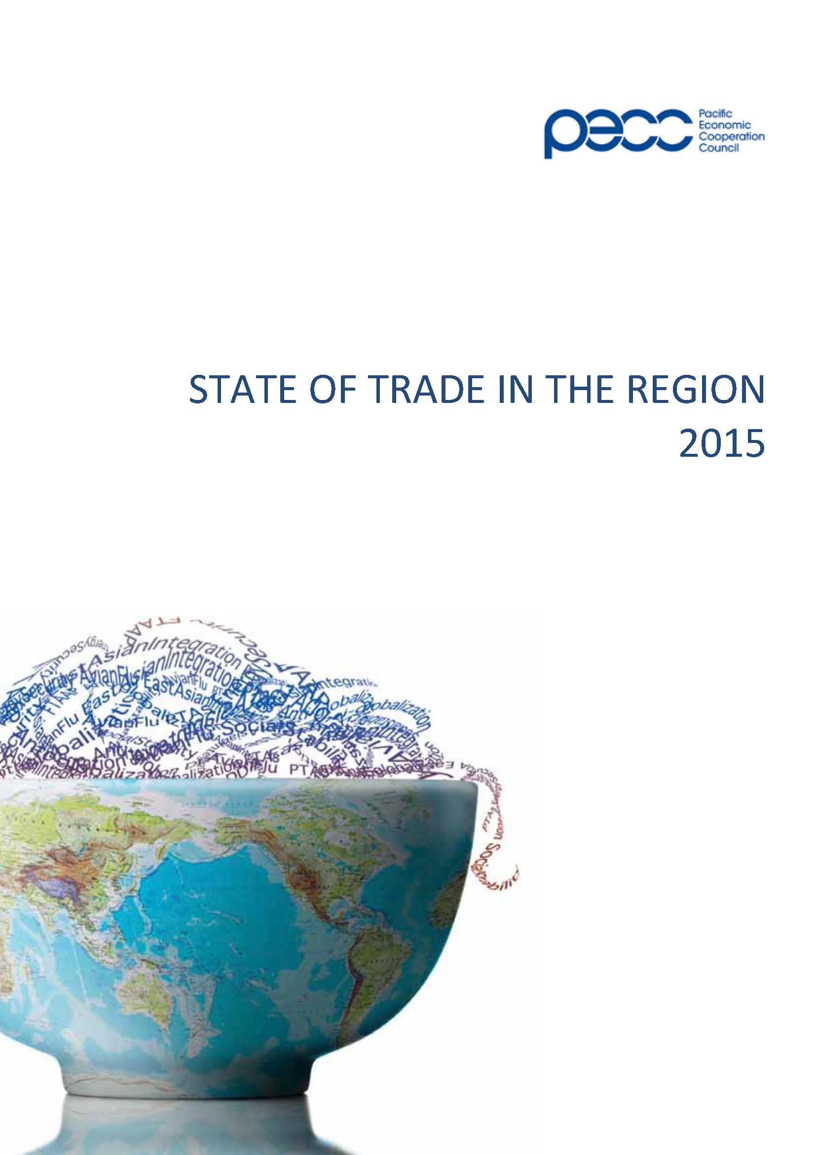 SOTR Trade 2015